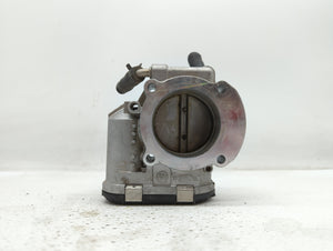 2011-2015 Hyundai Sonata Throttle Body P/N:35100-2G800 9045010020 Fits 2011 2012 2013 2014 2015 2016 OEM Used Auto Parts