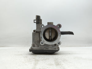 2012-2019 Kia Soul Throttle Body P/N:35100-2B300 Fits 2012 2013 2014 2015 2016 2017 2018 2019 OEM Used Auto Parts