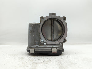 2011-2017 Dodge Journey Throttle Body P/N:05184349AC Fits 2011 2012 2013 2014 2015 2016 2017 2018 2019 OEM Used Auto Parts