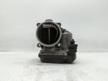 2006-2019 Volkswagen Gti Throttle Body P/N:06F 133 062 G 06F 133 062 Q Fits OEM Used Auto Parts