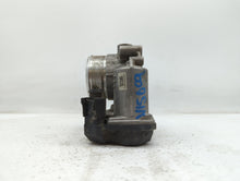 2006-2019 Volkswagen Gti Throttle Body P/N:06F 133 062 G 06F 133 062 Q Fits OEM Used Auto Parts