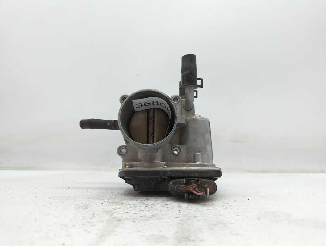 2012-2019 Kia Rio Throttle Body P/N:35100-2B300 Fits 2012 2013 2014 2015 2016 2017 2018 2019 OEM Used Auto Parts