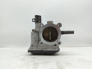 2012-2019 Kia Rio Throttle Body P/N:35100-2B300 Fits 2012 2013 2014 2015 2016 2017 2018 2019 OEM Used Auto Parts