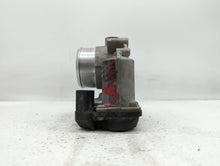 2006-2019 Volkswagen Gti Throttle Body P/N:06F 133 062 G 06F 133 062 Q Fits OEM Used Auto Parts