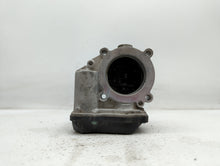 2006-2019 Volkswagen Gti Throttle Body P/N:06F 133 062 G 06F 133 062 Q Fits OEM Used Auto Parts