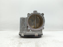 2011-2018 Dodge Charger Throttle Body P/N:05184349AD 05184349AC Fits 2011 2012 2013 2014 2015 2016 2017 2018 2019 OEM Used Auto Parts