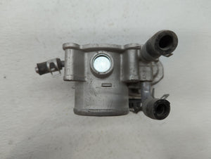 2012-2019 Kia Rio Throttle Body P/N:35100-2B300 Fits 2012 2013 2014 2015 2016 2017 2018 2019 OEM Used Auto Parts