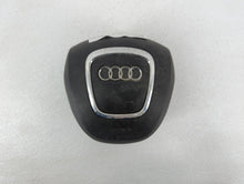 2009-2012 Audi A4 Air Bag Driver Left Steering Wheel Mounted Fits 2009 2010 2011 2012 OEM Used Auto Parts