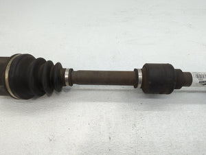 2012-2013 Kia Soul Axle Shaft Front Driver Cv C/v