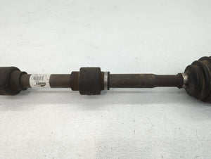 2012-2013 Kia Soul Axle Shaft Front Driver Cv C/v