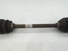 2012-2013 Kia Soul Axle Shaft Front Driver Cv C/v