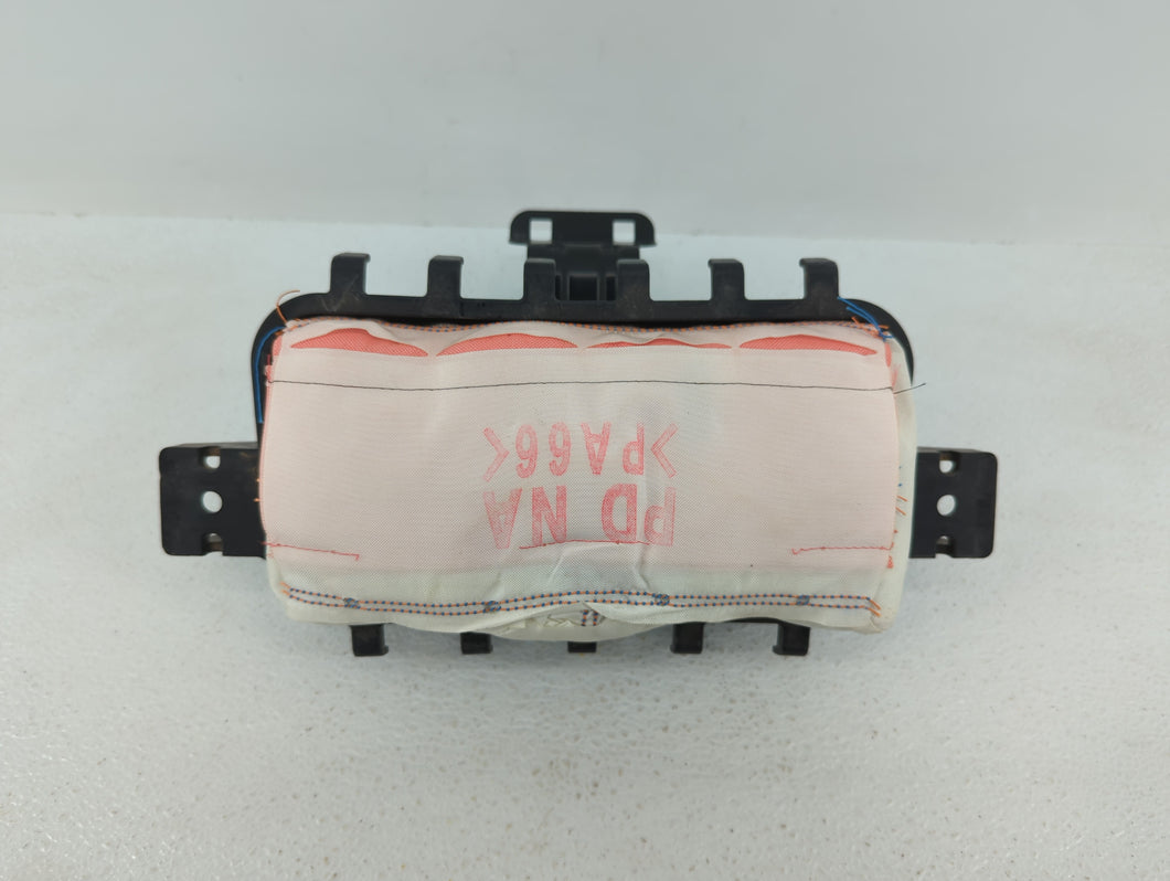 2018 Hyundai Elantra Air Bag Passenger Right Knee OEM P/N:84530G3600 Fits OEM Used Auto Parts