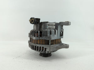 2010-2012 Subaru Legacy Alternator Replacement Generator Charging Assembly Engine OEM P/N:23700 AA63B 23700 AA63A Fits OEM Used Auto Parts