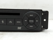 2008 Chrysler Town & Country Radio AM FM Cd Player Receiver Replacement P/N:P05064759AC P05064063AE Fits OEM Used Auto Parts