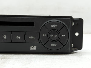 2008 Chrysler Town & Country Radio AM FM Cd Player Receiver Replacement P/N:P05064759AC P05064063AE Fits OEM Used Auto Parts