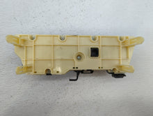 2010-2011 Toyota Prius Climate Control Module Temperature AC/Heater Replacement P/N:75D726 55900-47020 Fits 2010 2011 OEM Used Auto Parts