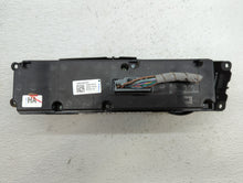 2013-2015 Honda Civic Climate Control Module Temperature AC/Heater Replacement P/N:79500TR6A013M1 Fits 2013 2014 2015 OEM Used Auto Parts