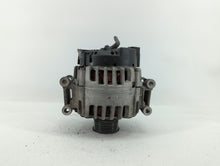 2009-2017 Volkswagen Cc Alternator Replacement Generator Charging Assembly Engine OEM P/N:06F 903 023F 06B 903 016 AB Fits OEM Used Auto Parts