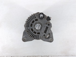 2012-2019 Nissan Versa Alternator Replacement Generator Charging Assembly Engine OEM P/N:23100 3BE1A Fits OEM Used Auto Parts