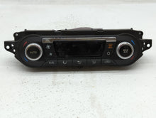 2013 Ford Escape Climate Control Module Temperature AC/Heater Replacement P/N:CJ5T-18C612-BA CJ5T-18C612-AE Fits OEM Used Auto Parts