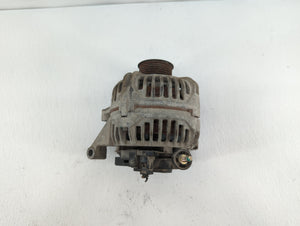 2008 dodge deals ram 1500 alternator