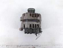 2013-2018 Chevrolet Trax Alternator Replacement Generator Charging Assembly Engine OEM P/N:13597226 13577154 Fits OEM Used Auto Parts