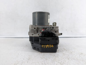 2015 Infiniti Qx60 ABS Pump Control Module Replacement P/N:476609ND0A 47660 9ND0A Fits OEM Used Auto Parts