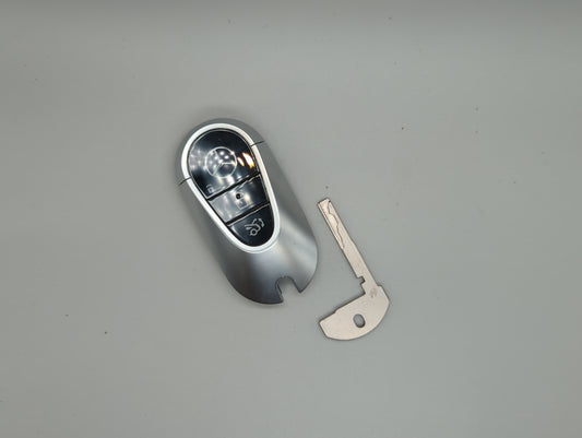 Mercedes-Benz S500 Keyless Entry Remote Fob IYZMS5 A2239055609 4 buttons - Oemusedautoparts1.com