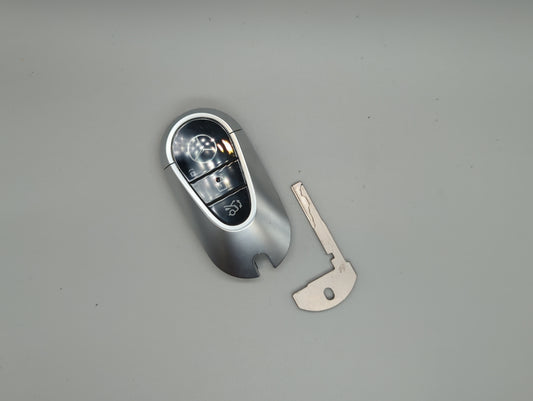 Mercedes-Benz S500 Keyless Entry Remote Fob IYZMS5 A2239055609 4 buttons