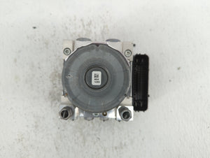 2019 Ford Fusion ABS Pump Control Module Replacement P/N:KG9C-2B373-CC KG9C-2B373-CD Fits OEM Used Auto Parts