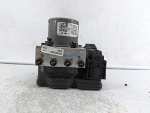 2014-2015 Kia Optima ABS Pump Control Module Replacement P/N:BE6003O902 58920-2T870 Fits 2014 2015 OEM Used Auto Parts