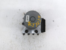 2011-2013 Hyundai Elantra ABS Pump Control Module Replacement P/N:58920-3X650 58920-3X700 Fits 2011 2012 2013 OEM Used Auto Parts