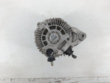 2016-2018 Infiniti Q50 Alternator Replacement Generator Charging Assembly Engine OEM P/N:23100 4HK6A 23100 4HK1A Fits OEM Used Auto Parts