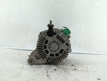 2014-2017 Subaru Forester Alternator Replacement Generator Charging Assembly Engine OEM P/N:23700 AB030 23700 AA761 Fits OEM Used Auto Parts