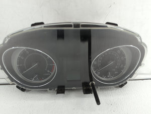 2010-2013 Suzuki Kizashi Instrument Cluster Speedometer Gauges P/N:34110-57L22 34110-57L2 Fits 2010 2011 2012 2013 OEM Used Auto Parts