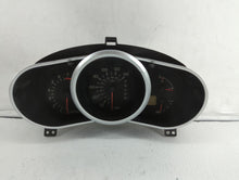2007-2009 Mazda Cx-7 Instrument Cluster Speedometer Gauges P/N:EA EG21 C K9001 Fits 2007 2008 2009 OEM Used Auto Parts