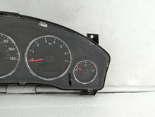 2011 Jeep Liberty Instrument Cluster Speedometer Gauges P/N:P05172920AD P05172920AC Fits OEM Used Auto Parts
