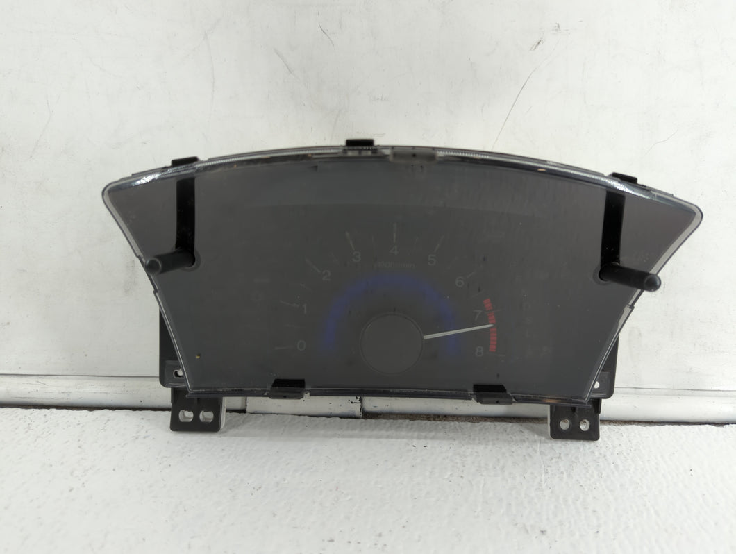 2014-2015 Honda Civic Instrument Cluster Speedometer Gauges P/N:78200-TR3-A211-M1 78200-TR3-A212-M1 Fits 2014 2015 OEM Used Auto Parts