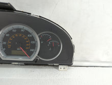 2004-2006 Suzuki Forenza Instrument Cluster Speedometer Gauges P/N:96430961 Fits 2004 2005 2006 OEM Used Auto Parts