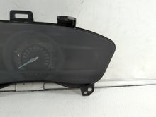 2014 Ford Fusion Instrument Cluster Speedometer Gauges P/N:ES7T-10849-JB ES7T-10849-JC Fits OEM Used Auto Parts