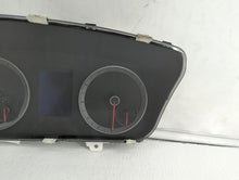 2015 Hyundai Sonata Instrument Cluster Speedometer Gauges P/N:94031-C2000 Fits OEM Used Auto Parts