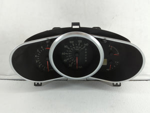 2007-2009 Mazda Cx-7 Instrument Cluster Speedometer Gauges P/N:EA EG21 ED EG65 B Fits 2007 2008 2009 OEM Used Auto Parts