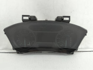 2013 Ford Explorer Instrument Cluster Speedometer Gauges P/N:DB5T-10849-RA Fits OEM Used Auto Parts