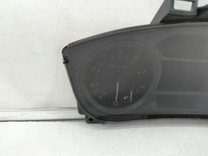 2013 Ford Explorer Instrument Cluster Speedometer Gauges P/N:DB5T-10849-RA Fits OEM Used Auto Parts