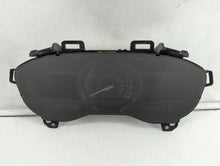 2016-2018 Ford Edge Instrument Cluster Speedometer Gauges P/N:GT4T-10849-CB GT4T-10849-CC Fits 2016 2017 2018 OEM Used Auto Parts