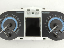 2013 Buick Lacrosse Instrument Cluster Speedometer Gauges P/N:A2C80191600 22849875 Fits OEM Used Auto Parts