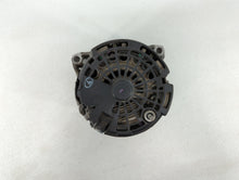 2007-2013 Gmc Sierra 1500 Alternator Replacement Generator Charging Assembly Engine OEM P/N:25968616 Fits OEM Used Auto Parts