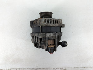 2015-2019 Ford Transit-250 Alternator Replacement Generator Charging Assembly Engine OEM P/N:CK4T-10300-AB CK4T-10300-CB Fits OEM Used Auto Parts