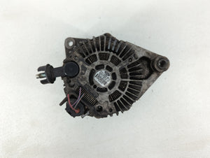 2015-2019 Ford Transit-250 Alternator Replacement Generator Charging Assembly Engine OEM P/N:CK4T-10300-AB CK4T-10300-CB Fits OEM Used Auto Parts