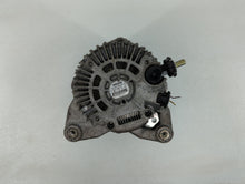 2013-2017 Nissan Altima Alternator Replacement Generator Charging Assembly Engine OEM P/N:23100 3TA1A 23100 3TA1B Fits OEM Used Auto Parts